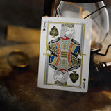 Lord of the Rings Playing Cards