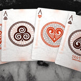 Skotos Playing Cards