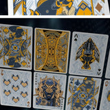 Ghost of Kyiv Holographic Edition Playing Cards