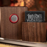 Lord of the Rings The Fellowship Legacy Edition Playing Cards