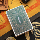 Visions Past Edition Playing Cards