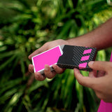 NOC Sport: Pink Playing Cards