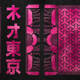NeoTokyo Playing Cards