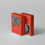 Indecx Vol. 1 Horizon Playing Cards
