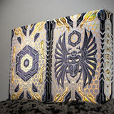Akheton Dawn Playing Cards