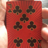 Bicycle Karnival 1984 Playing Cards