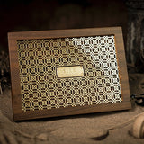 Silk Wooden Boxed Set