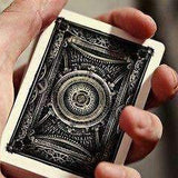 Infinity Playing Cards