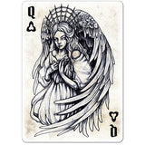 Dualis Playing Cards