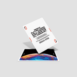 Indecx Vol. 1 Horizon Playing Cards