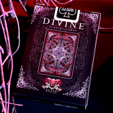 Divine Playing Cards