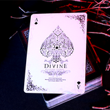 Divine Playing Cards