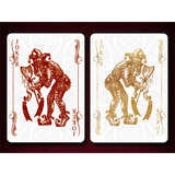 Bicycle Excellence Playing Cards