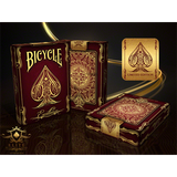 Bicycle Excellence Playing Cards