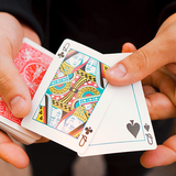 Bicycle Weapons Playing Cards