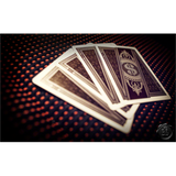 RUN Heat Edition Playing Cards