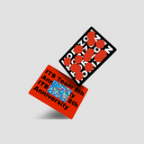 Indecx Vol. 1 Horizon Playing Cards