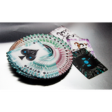 Bicycle Robotics Playing Cards