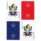 Spectrum 52 Playing Cards
