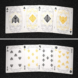 Akheton Dawn Playing Cards