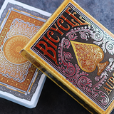 Bicycle Aurora Playing Cards