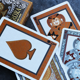 Bicycle Aurora Playing Cards