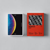 Indecx Vol. 1 Horizon Playing Cards