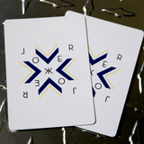 NOC Murphy's Magic Signature Edition Playing Cards