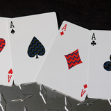 NOC Murphy's Magic Signature Edition Playing Cards