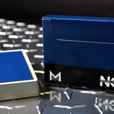 NOC Murphy's Magic Signature Edition Playing Cards