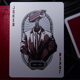 Revolution Playing Cards
