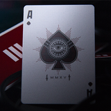 Revolution Playing Cards