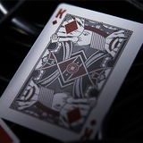 Revolution Playing Cards