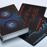 Bicycle Nocturnal Playing Cards