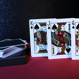 Bicycle Styx Brown Playing Cards