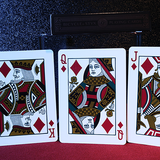 Bicycle Styx Brown Playing Cards