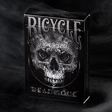 Bicycle Dead Soul Playing Cards