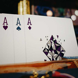 Casino Royale Mystique Playing Cards