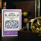 Casino Royale Mystique Playing Cards
