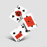 Indecx Vol. 1 Horizon Playing Cards