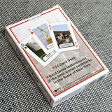 I love New York Playing Cards