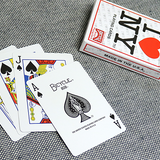 I love New York Playing Cards