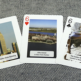 I love New York Playing Cards