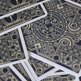 Bicycle Conflict Playing Cards