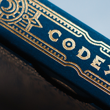 Bicycle Codex Playing Cards