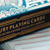 Bicycle Codex Playing Cards