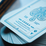 Bicycle Codex Playing Cards