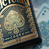 Bicycle Codex Playing Cards