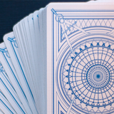 Architect Playing Cards