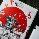 Raijin Playing Cards